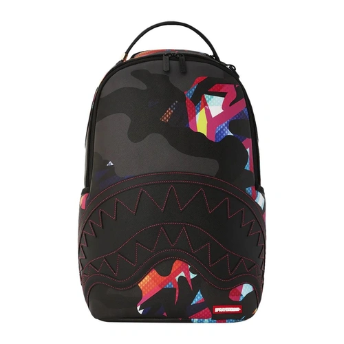 Купить рюкзак от Sprayground