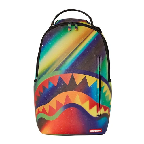 Купить рюкзак от Sprayground