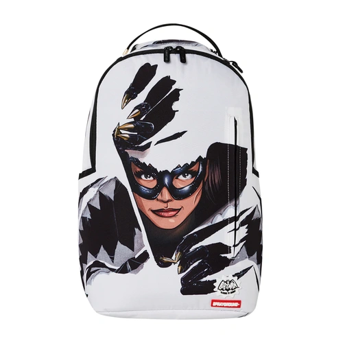 Купить рюкзак от Sprayground