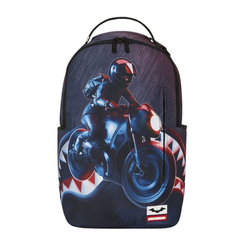 Купить рюкзак от Sprayground