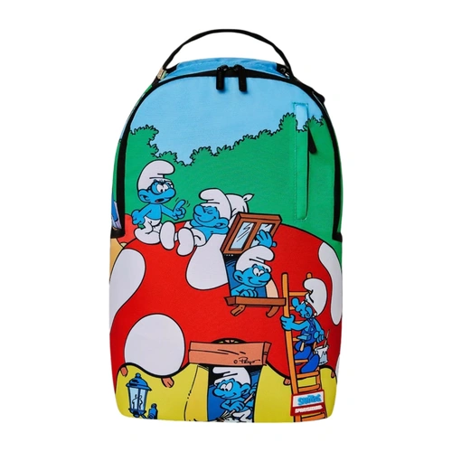 Купить рюкзак от Sprayground