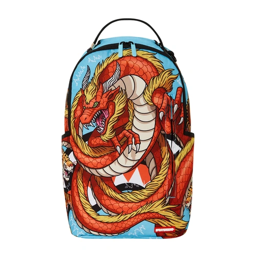 Купить рюкзак от Sprayground