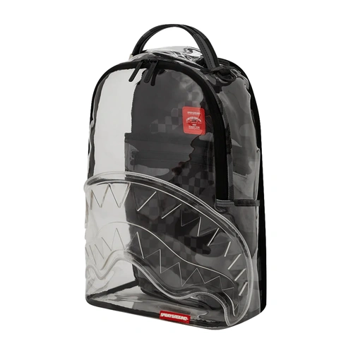 Купить рюкзак от Sprayground