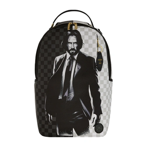 Купить рюкзак от Sprayground