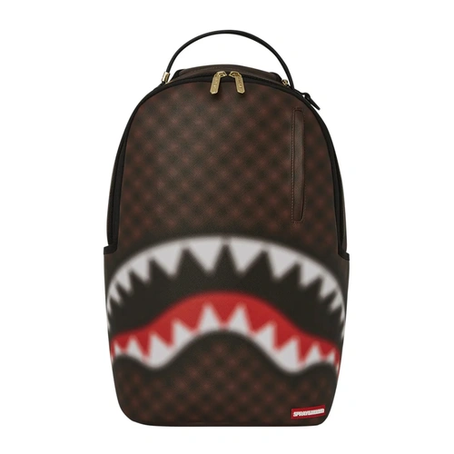 Купить рюкзак от Sprayground