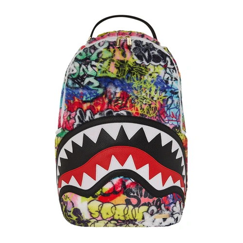 Купить рюкзак от Sprayground
