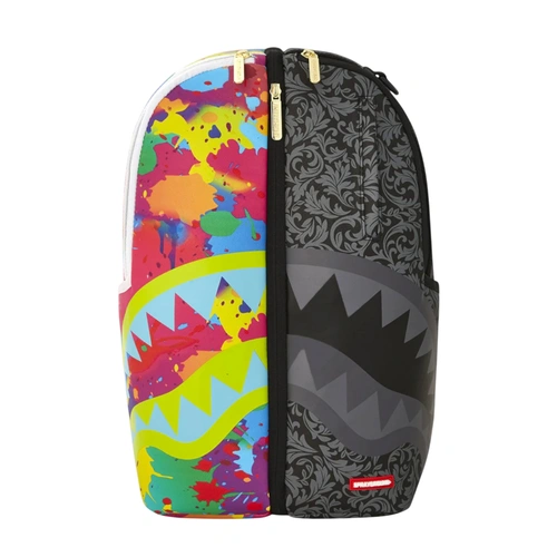 Купить рюкзак от Sprayground