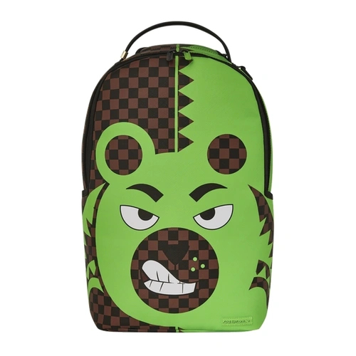Купить рюкзак от Sprayground