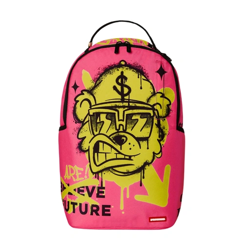 Купить рюкзак от Sprayground