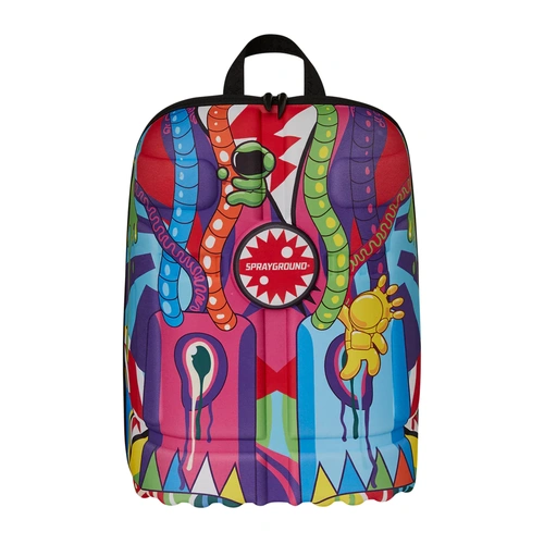 Купить рюкзак от Sprayground