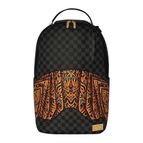 Купить рюкзак от Sprayground