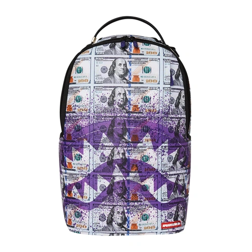 Купить рюкзак от Sprayground