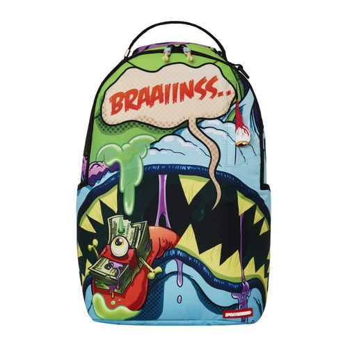 Купить рюкзак от Sprayground
