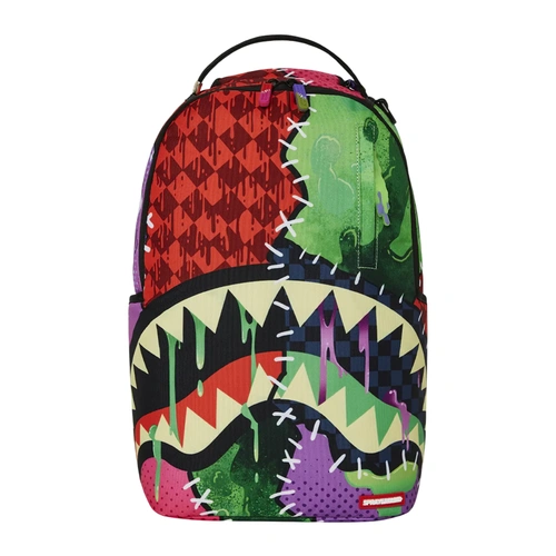 Купить рюкзак от Sprayground