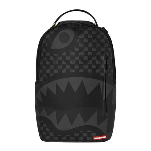 Купить рюкзак от Sprayground
