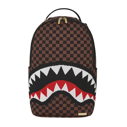 Купить рюкзак от Sprayground