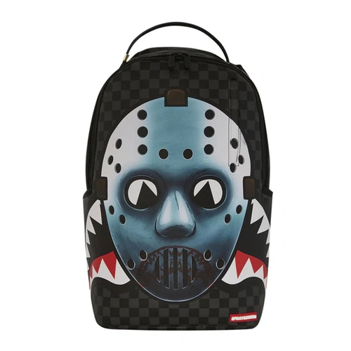 Купить рюкзак от Sprayground