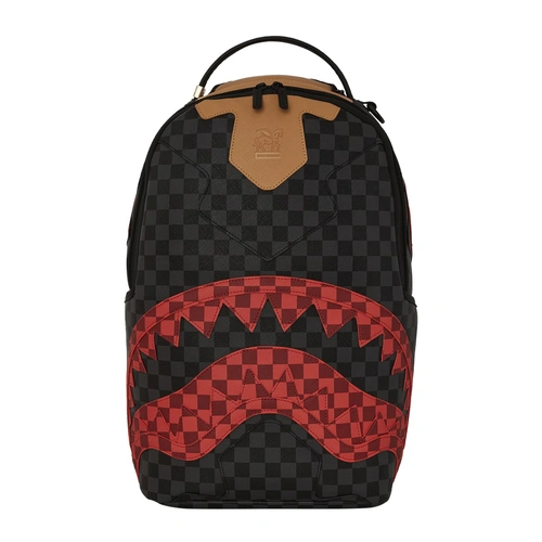 Купить рюкзак от Sprayground