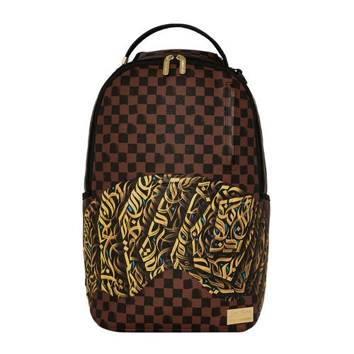 Купить рюкзак от Sprayground