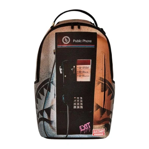 Купить рюкзак от Sprayground