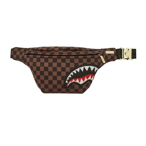 Купить сумка от Sprayground