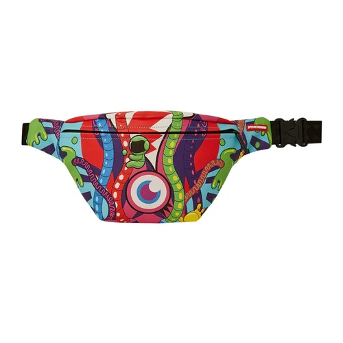 Купить сумка от Sprayground