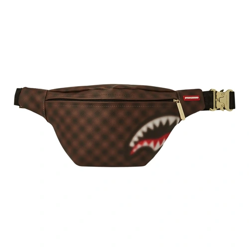 Купить сумка от Sprayground