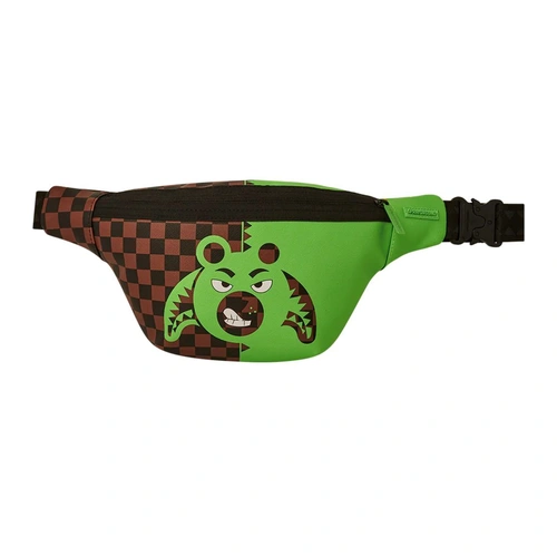 Купить сумка от Sprayground