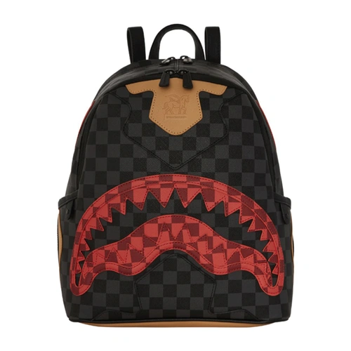 Купить рюкзак от Sprayground