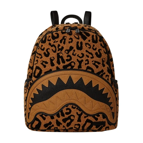 Купить рюкзак от Sprayground