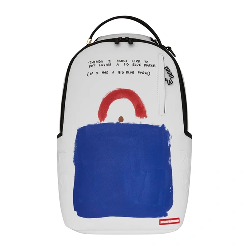 Купить рюкзак от Sprayground