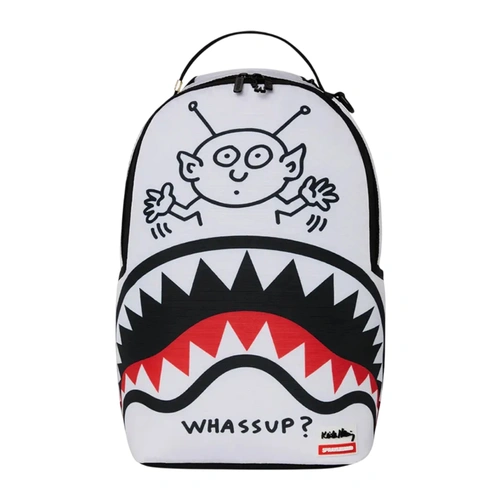 Купить рюкзак от Sprayground