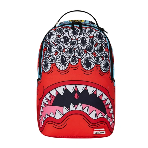 Купить рюкзак от Sprayground