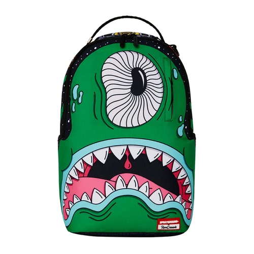 Купить рюкзак от Sprayground