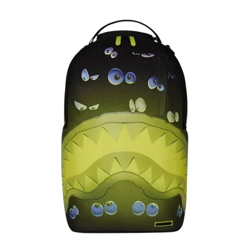 Купить рюкзак от Sprayground