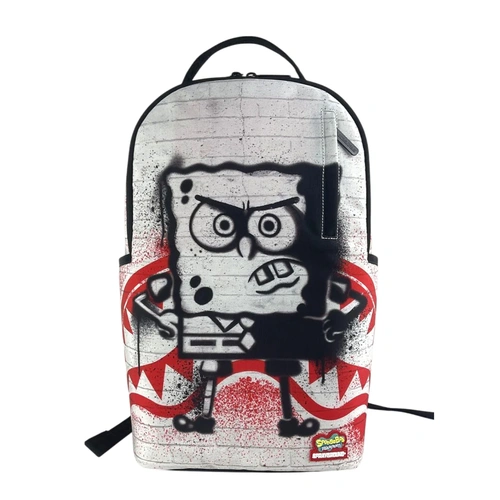 Купить рюкзак от Sprayground