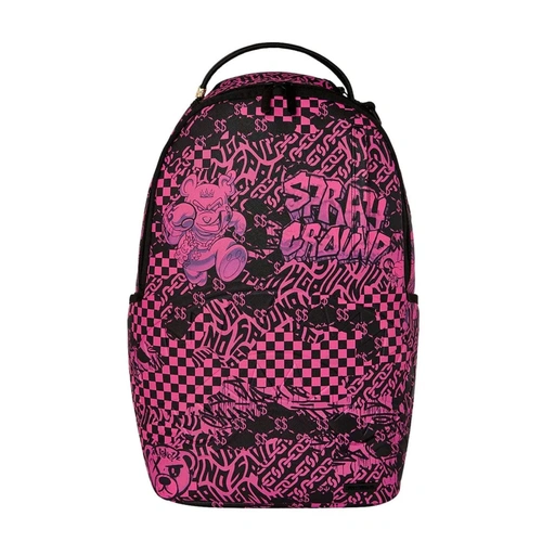 Купить рюкзак от Sprayground