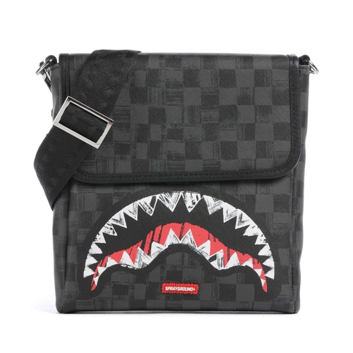 Купить сумка от Sprayground