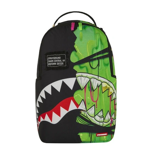Купить рюкзак от Sprayground