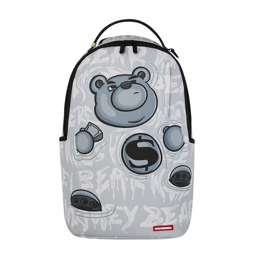 Купить рюкзак от Sprayground