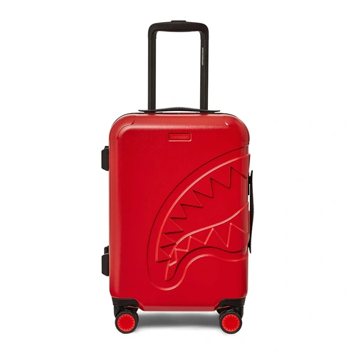 Купить чемодан от Sprayground
