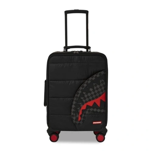 Купить чемодан от Sprayground