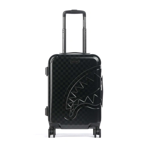 Купить чемодан от Sprayground
