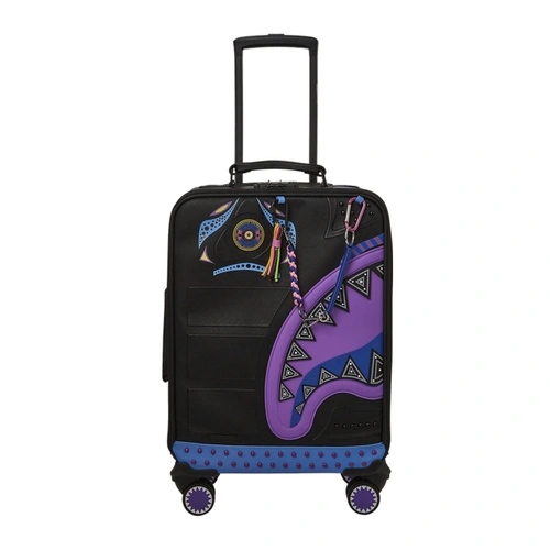 Купить чемодан от Sprayground