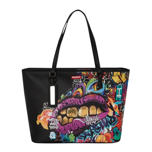 Купить сумка от Sprayground