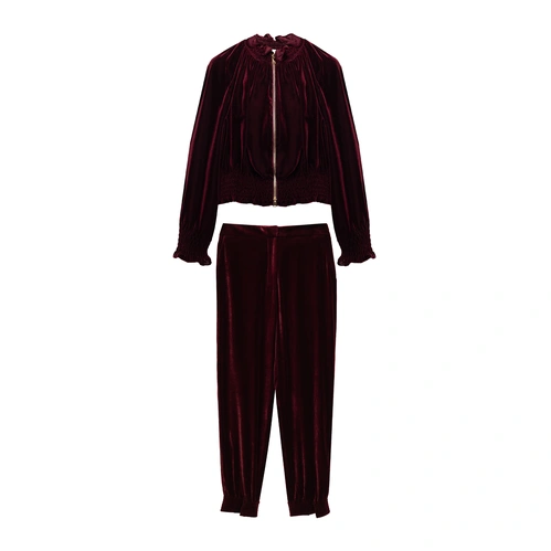 Купить костюм от Stella McCartney