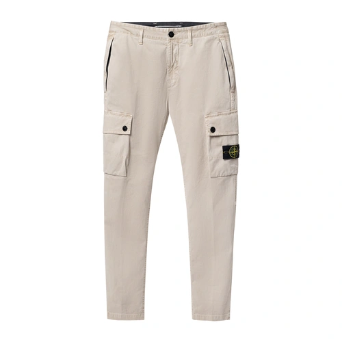 Купить брюки от Stone Island