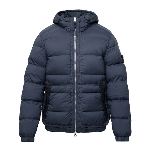 Купить куртка пуховая от Stone Island