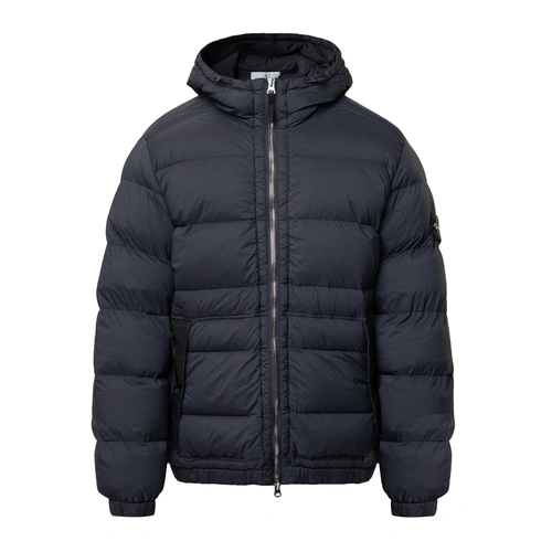 Купить куртка пуховая от Stone Island