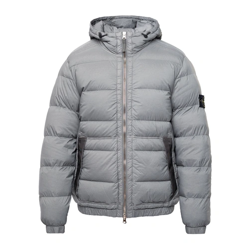 Купить куртка пуховая от Stone Island